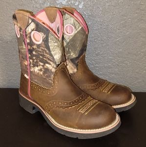Ariat Boots